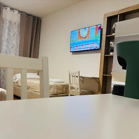 Pensjonat Lear Civico 22 Piza